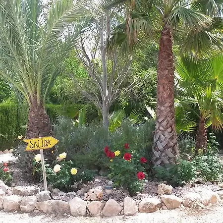 Complejo De Turismo Rural Monte Replana Casa di campagna