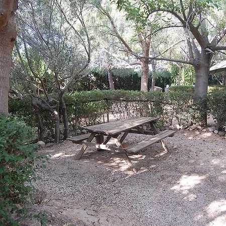 Casa di campagna Complejo De Turismo Rural Monte Replana Novelda