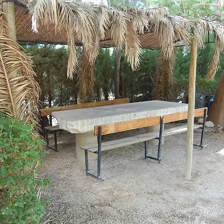 Casa di campagna Complejo De Turismo Rural Monte Replana *