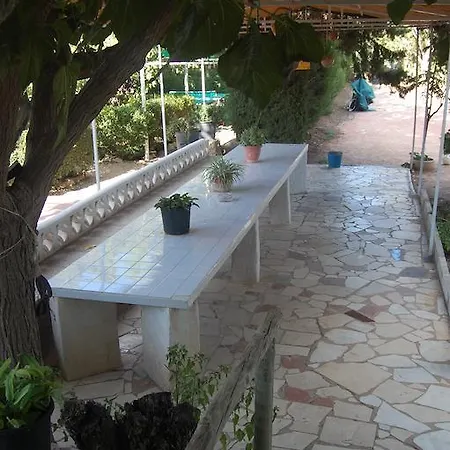 Casa di campagna Complejo De Turismo Rural Monte Replana *