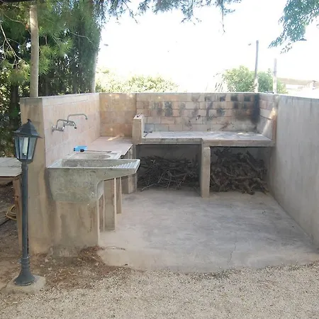 Casa di campagna Complejo De Turismo Rural Monte Replana