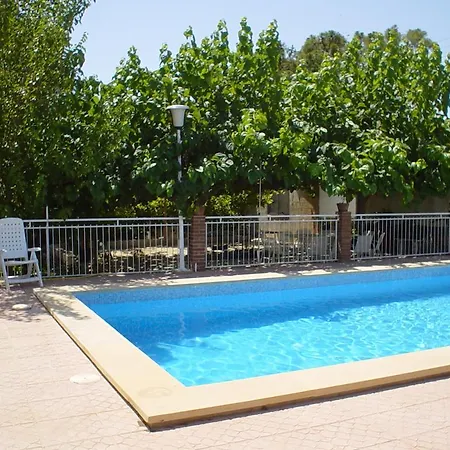 Casa di campagna Complejo De Turismo Rural Monte Replana