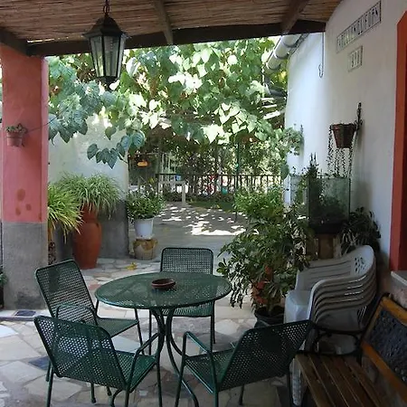 Casa di campagna Complejo De Turismo Rural Monte Replana